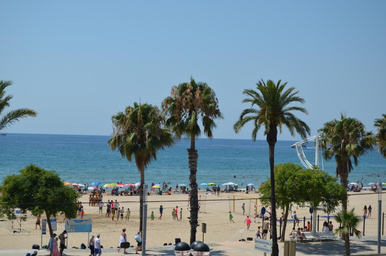 La Torre Marinada Διαμέρισμα Cambrils Εξωτερικό φωτογραφία