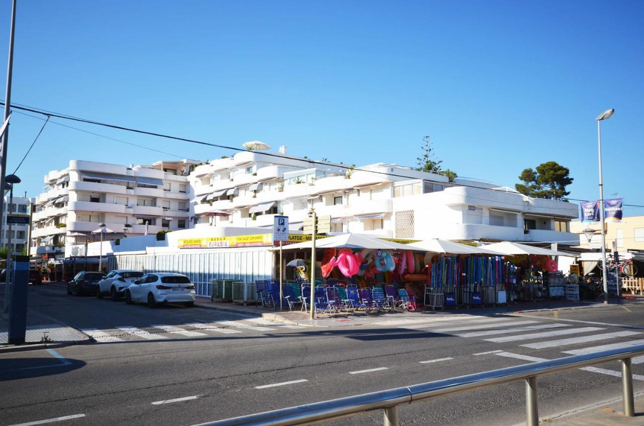 La Torre Marinada Διαμέρισμα Cambrils Εξωτερικό φωτογραφία