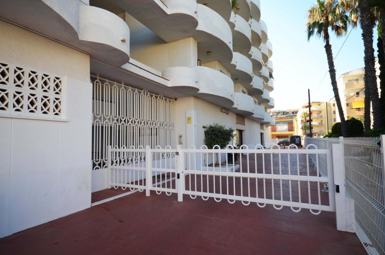 La Torre Marinada Διαμέρισμα Cambrils Εξωτερικό φωτογραφία